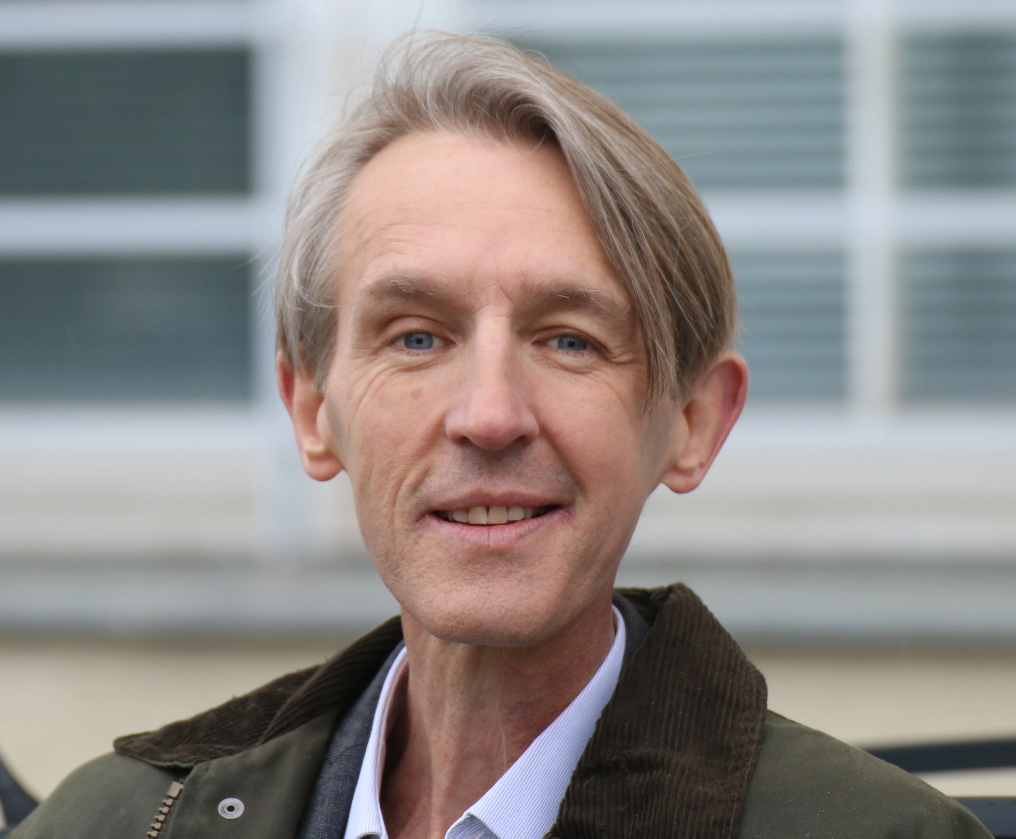 Event: Andreas Schmidt – Träumen