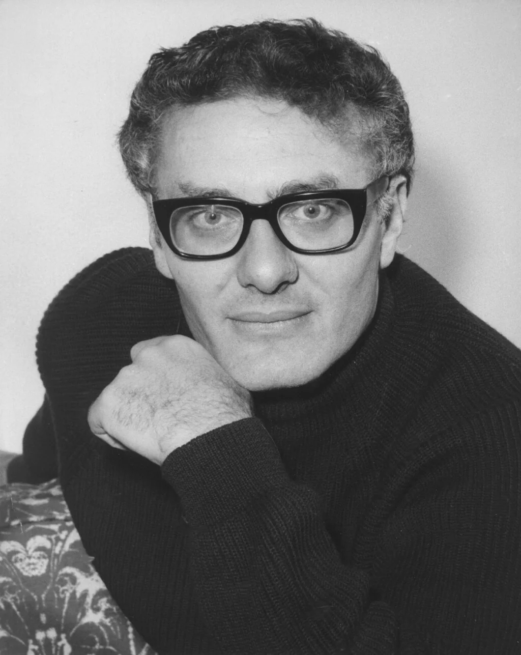Event: Peter Shaffer