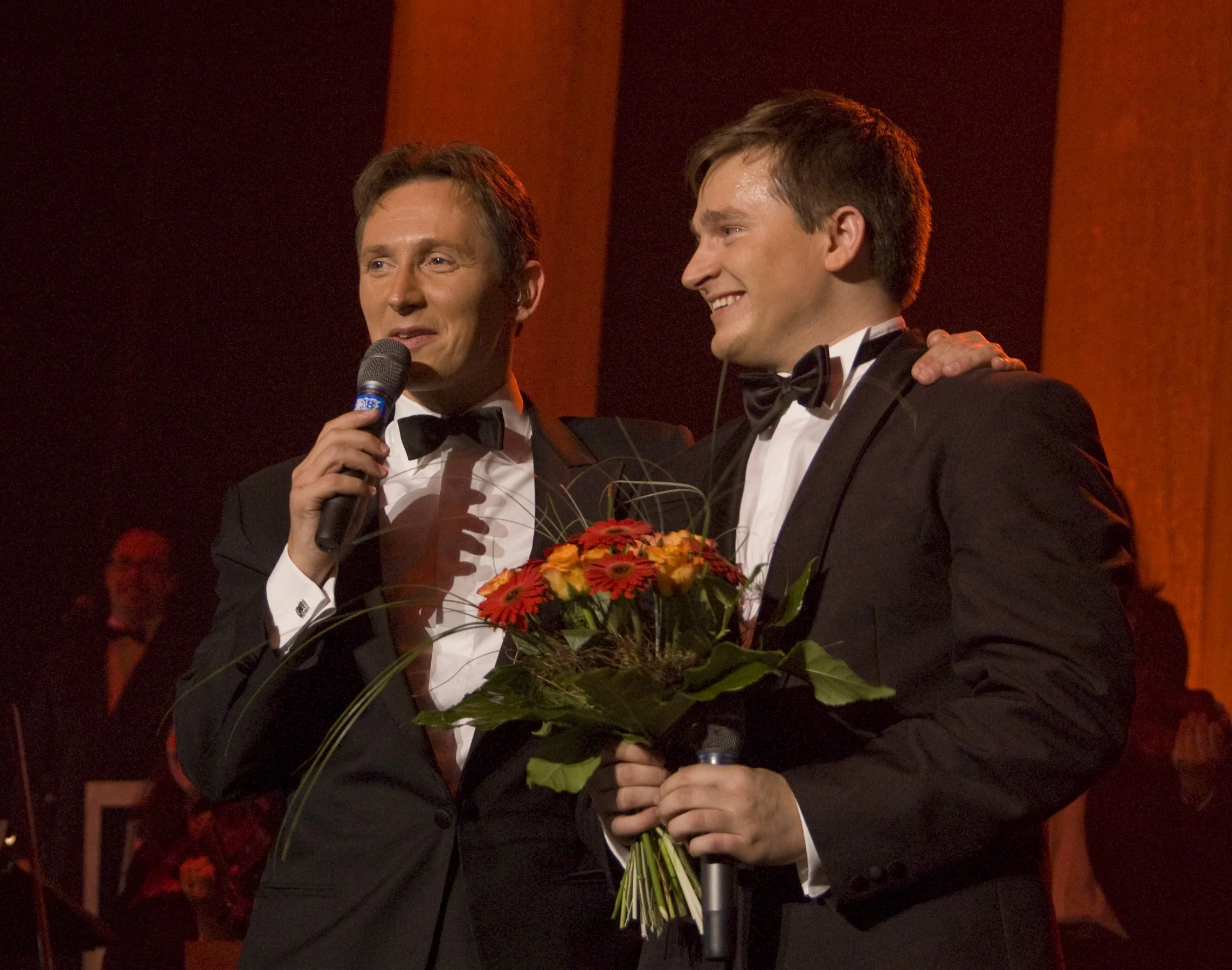 Event: Helmut Lotti goes Classic - 30th Jubilee Edition in Stadthalle Bielefeld, Willy-Brandt-Platz 1, 33602 Bielefeld on 27. Oktober 2026