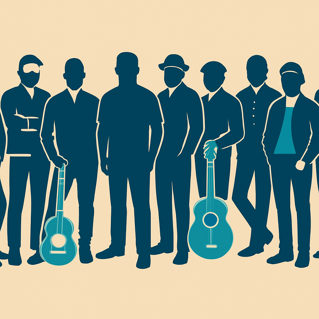 Event: Take It To The Limit – A Celebration of The Eagles