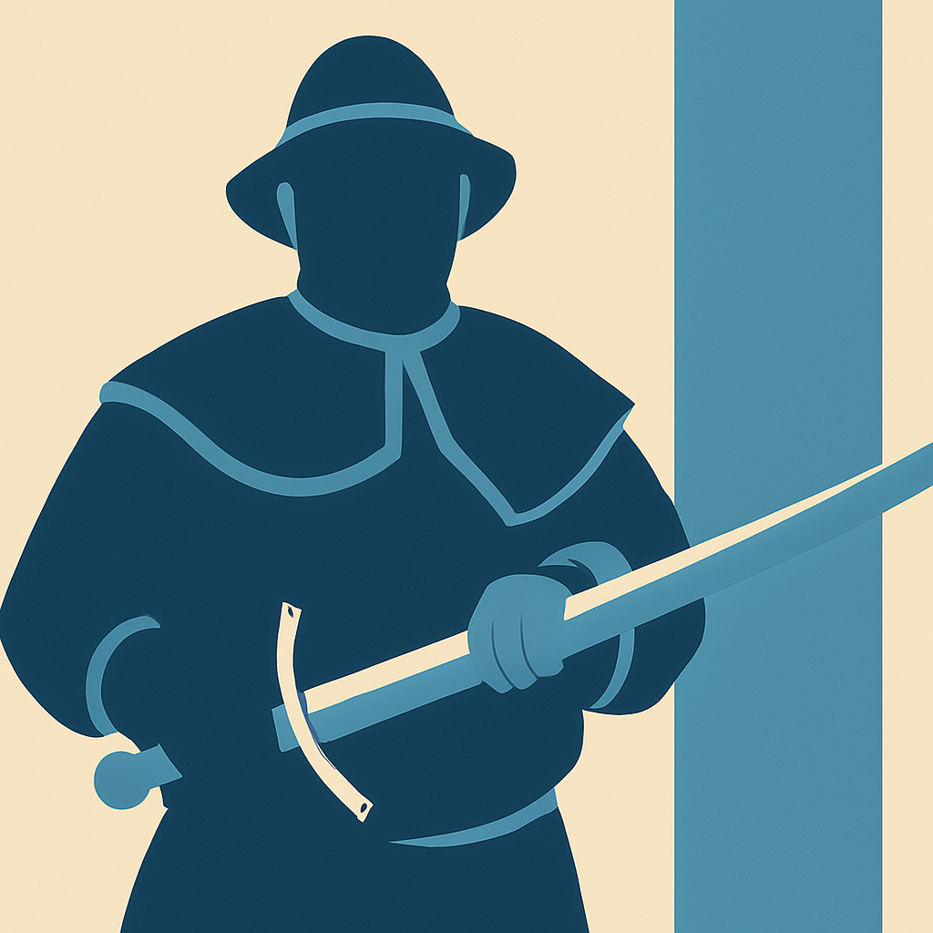 Event: City Tour Hof - Executioner Tour