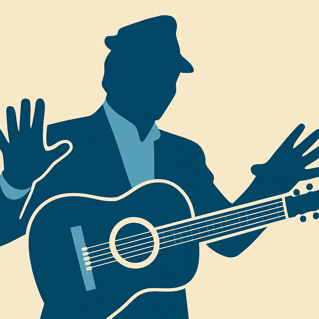 Erwin Pelzig: Who We Will Become.