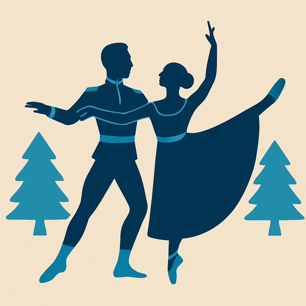 Crown Ballet® präsentiert: Der Nussknacker