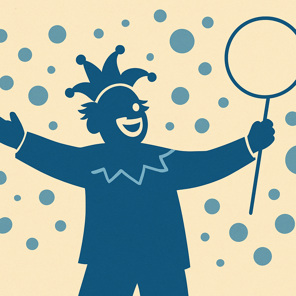 Event: B – Underwater Bubble Show (Familien-Show) in Freiheitshalle Hof - Kulmbacher Str. 4, 95030 Hof on 3. März 2026