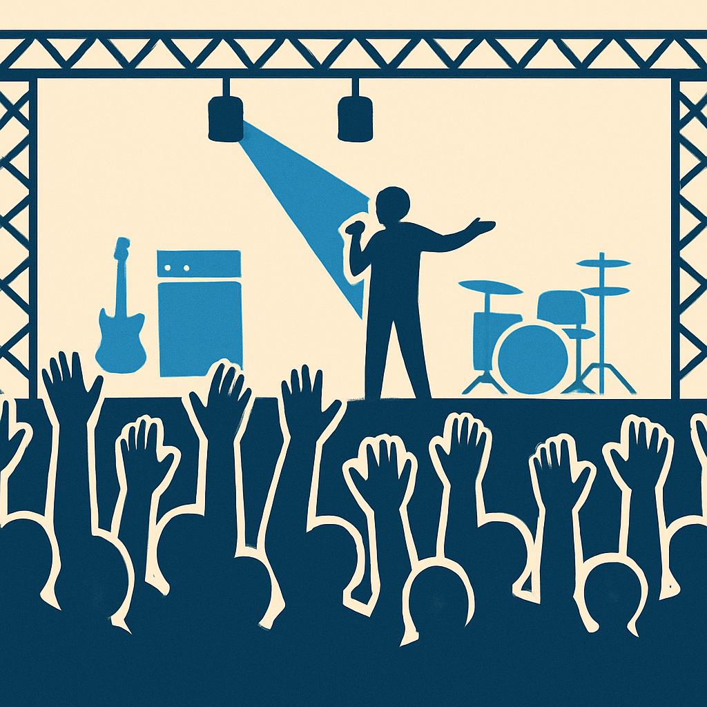 Event: Professor Bummbastic: KNALLEGRA