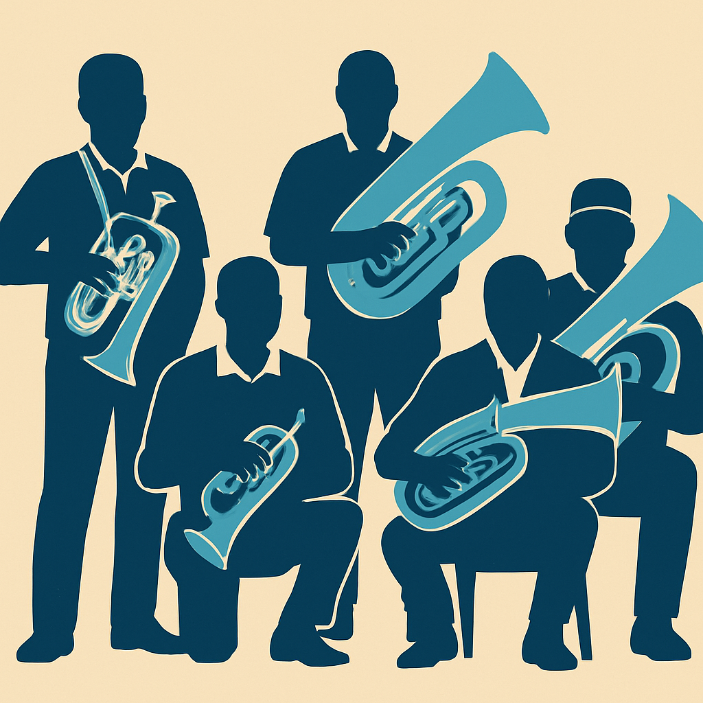 Event: Christmas Songs to Sing Along – with Fränkisch Blech