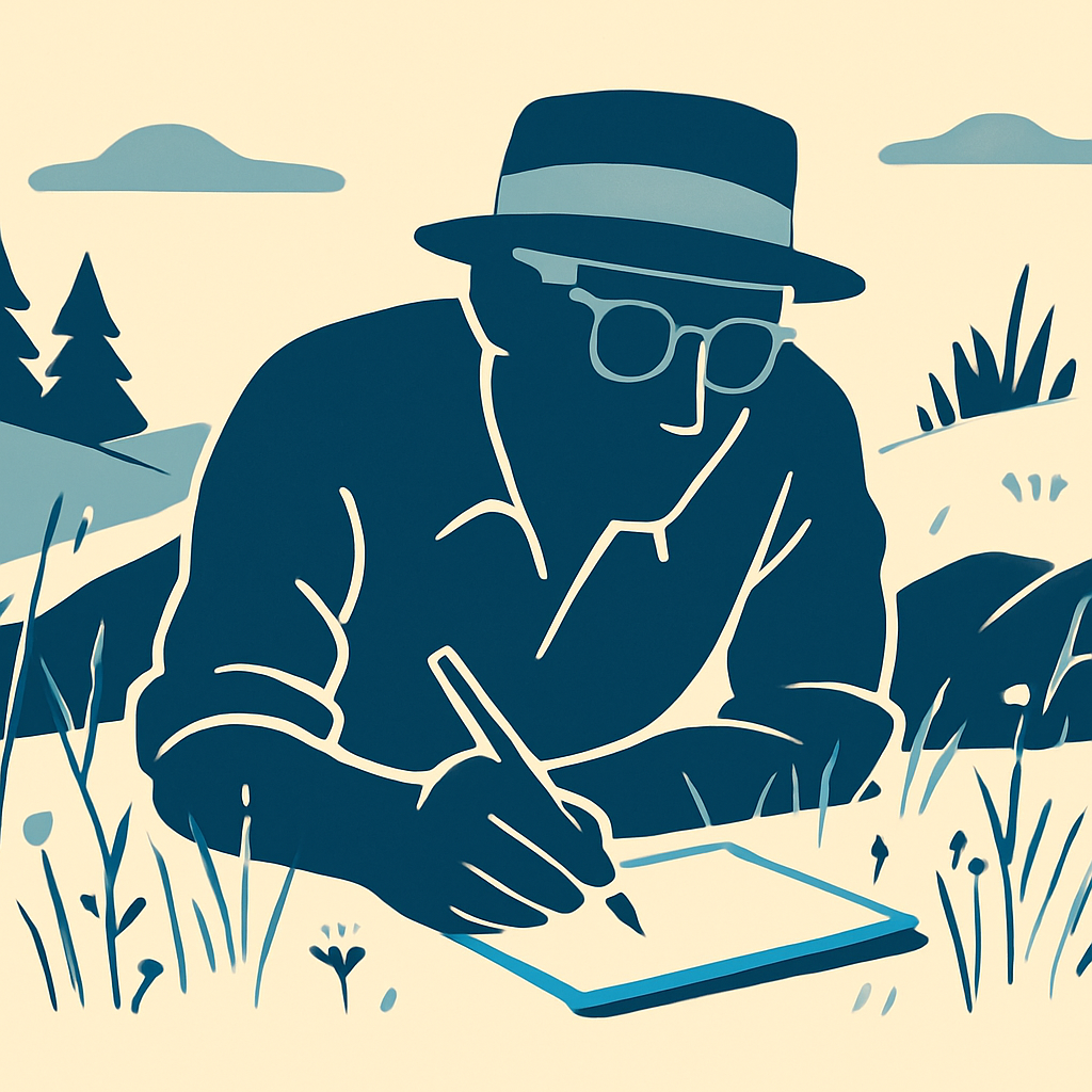 Event: Flow und Wenn der Tag sich selbst genĂŒgt