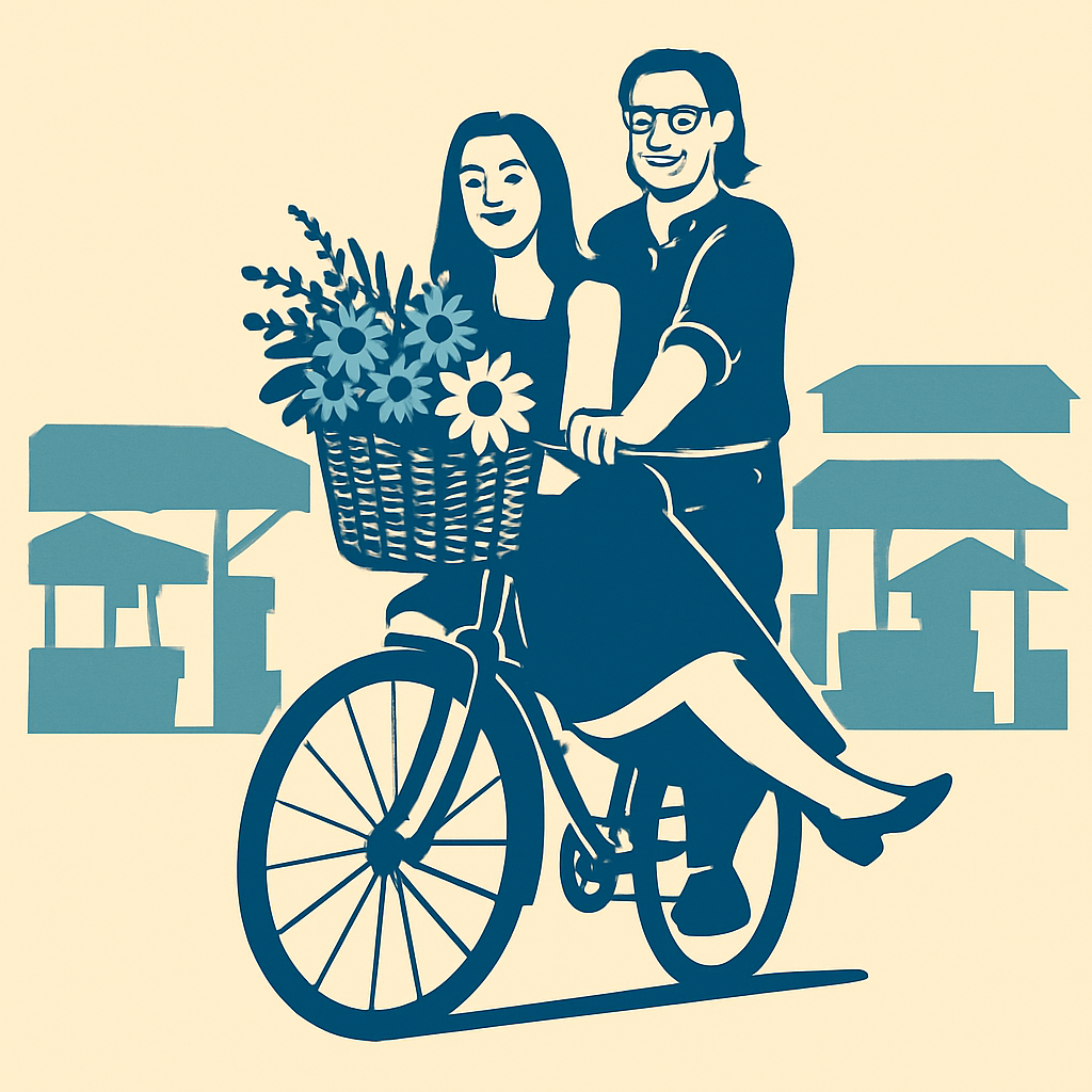 Event: Traunsteiner Wochenmarkt – Regional einkaufen