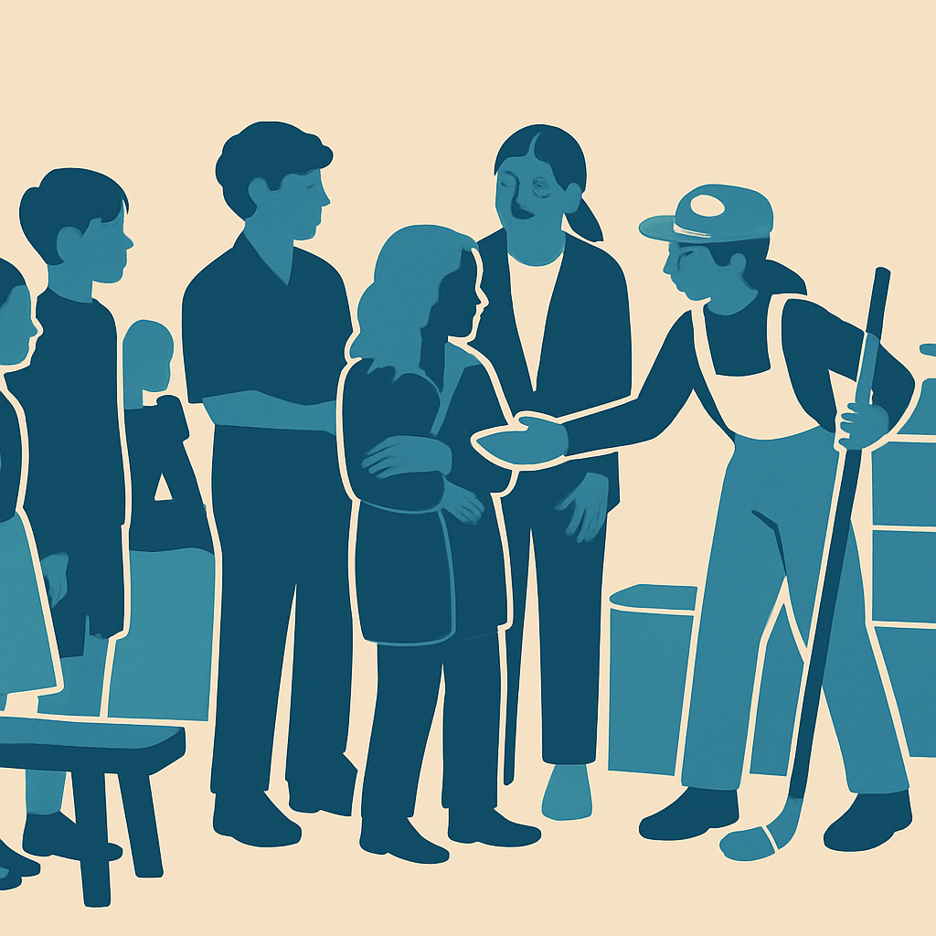 Event: MOMO – Junge Bühne Einfach mia