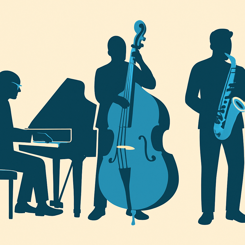 Jazzy Monday – After-Work-Jazz in der Klosterkirche