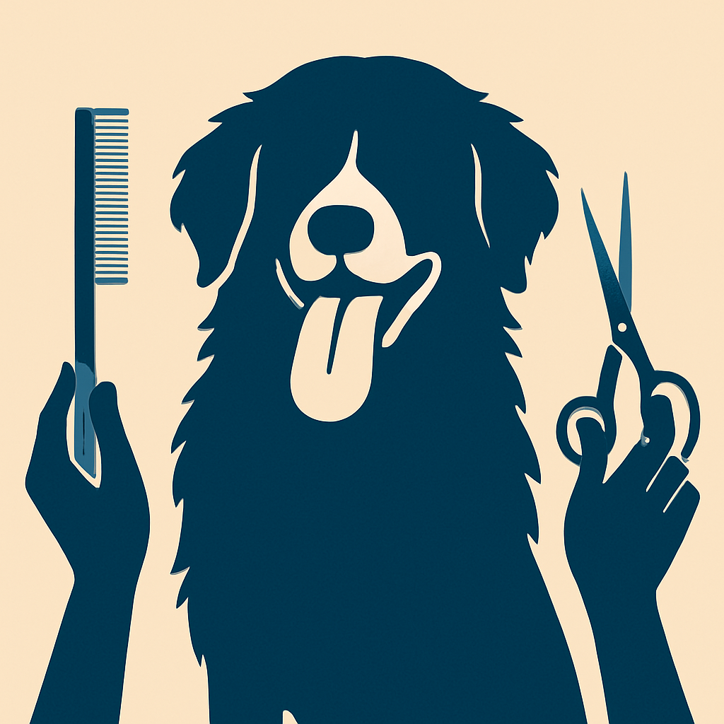 Unterschiedliche Hunderassen – unterschiedliche Felle!