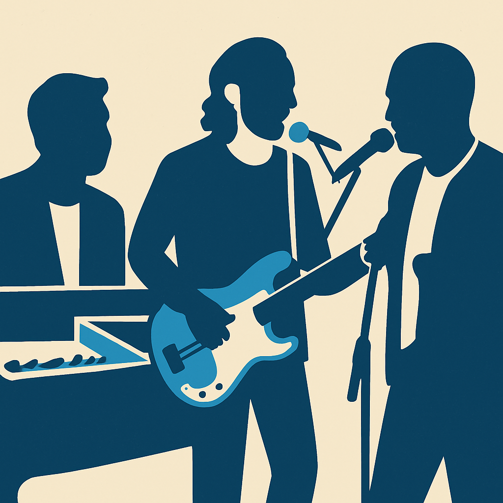 Event: A Tribute to the Greatest – songs & stories live in Kulturforum Klosterkirche Traunstein, Ludwigstraße 10-12, 83278 Traunstein on 21. November 2025