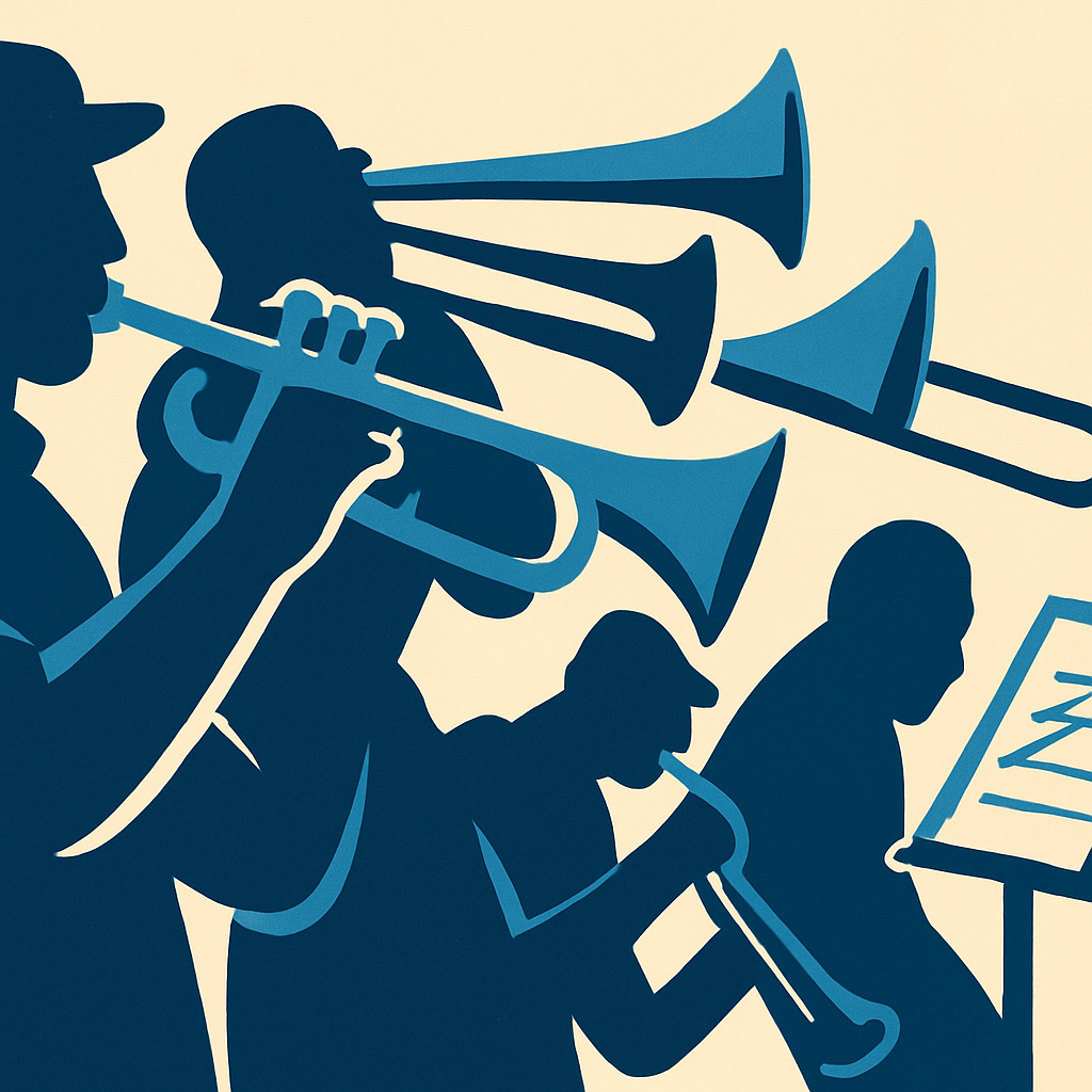 Event: Blaskapelle Traunwalchen – Programm Christkindlmarkt Traunstein in Christkindlmarkt Bühne, Stadtplatz, 83278 Traunstein on 7. Dezember 2025