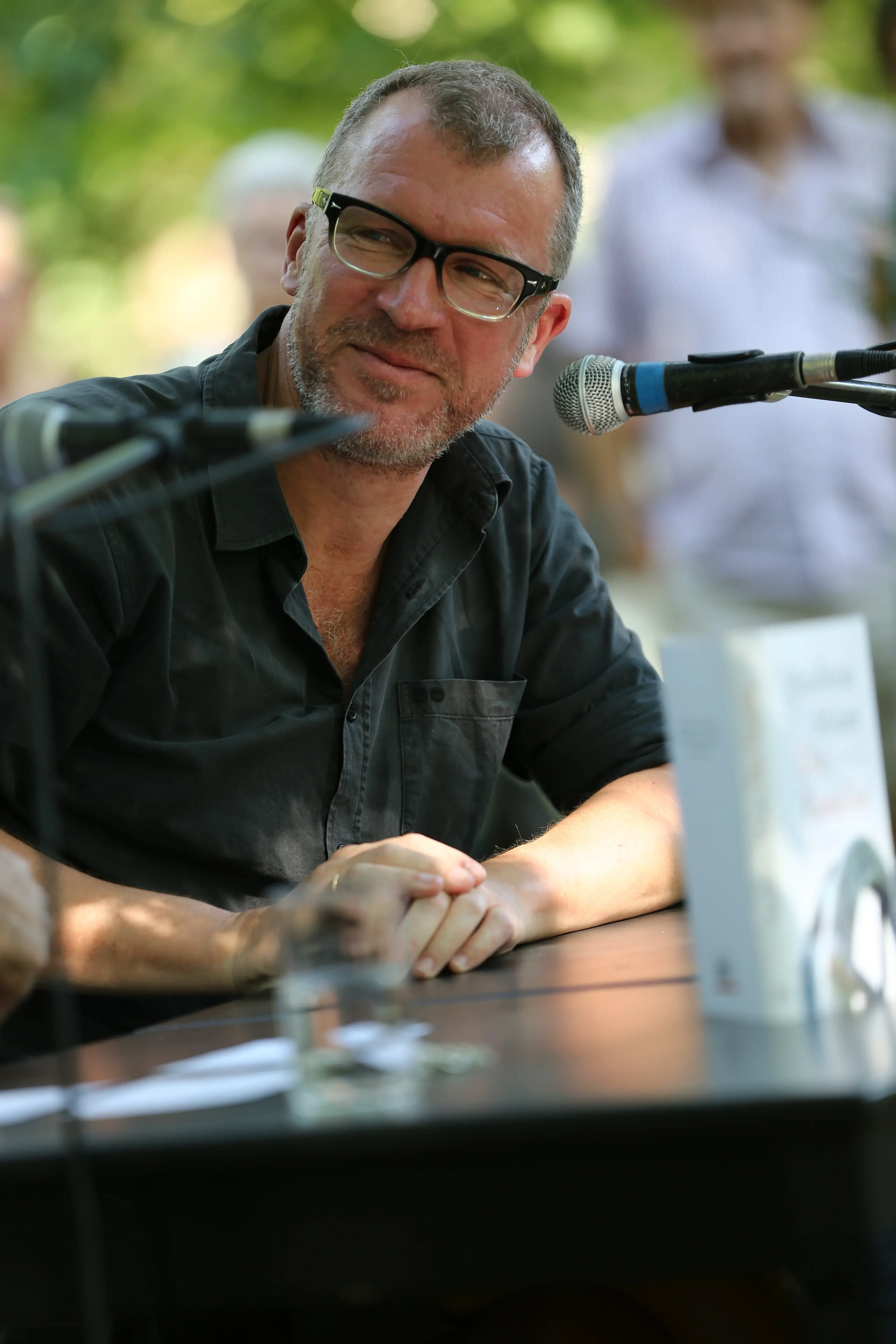 Event: Andreas Maier & Lou DeMilla