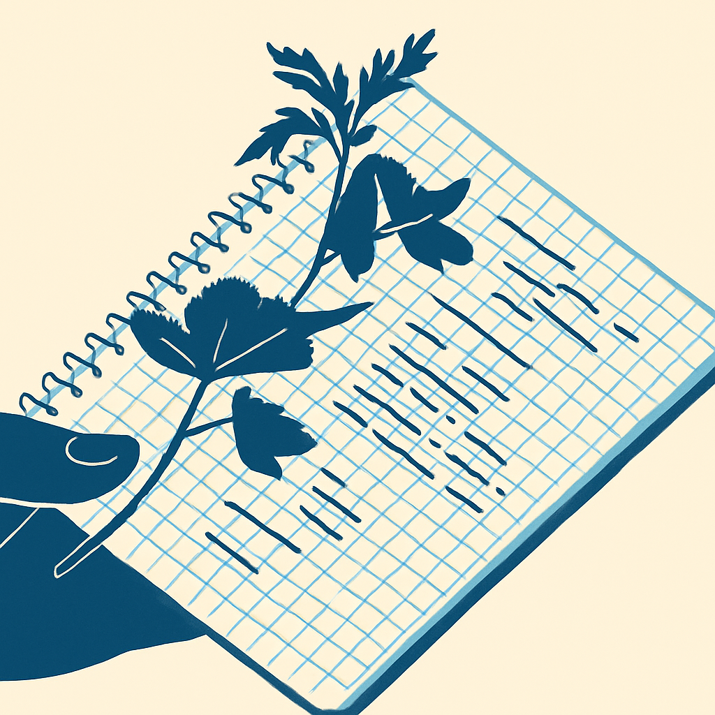 Event: Das Wesen der Pflanze – Artemisia-Kräuterabend in Gabi Fietz-Bohleber, Dorfstr. 30, 83379 Wonneberg / Weibhausen on 3. Februar 2026