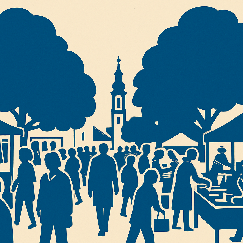 Event: Herbstmarkt am Blattl-Sonntag