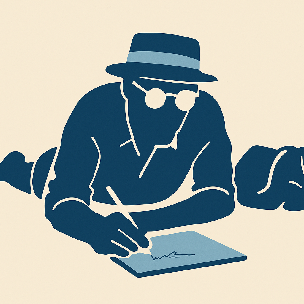 Event: Flow und Wenn der Tag sich selbst genĂŒgt â Kunst im Amt Traunstein