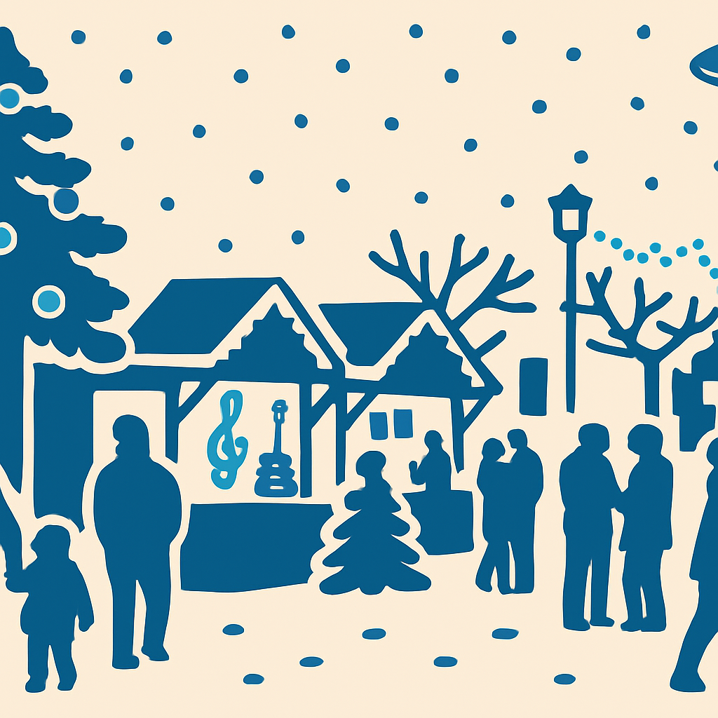 Traunsteiner Christkindlmarkt