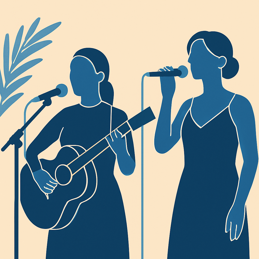 Event: Musik vom und fürs Herz | Programm Christkindlmarkt in Christkindlmarkt Bühne, Stadtplatz, 83278 Traunstein on 13. Dezember 2025