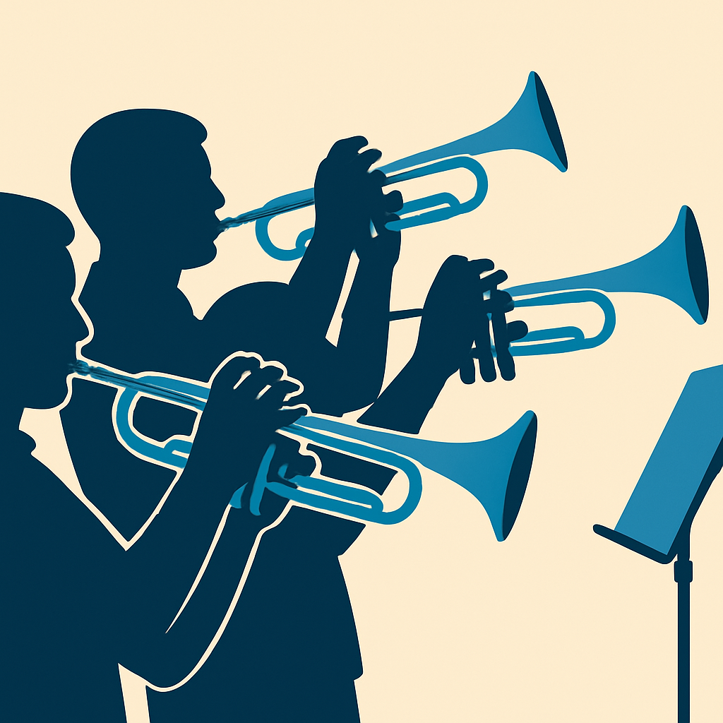 Event: Musikkapelle Surberg-Lauter | Programm Christkindlmarkt Traunstein in Christkindlmarkt Bühne, Stadtplatz, 83278 Traunstein on 19. Dezember 2025