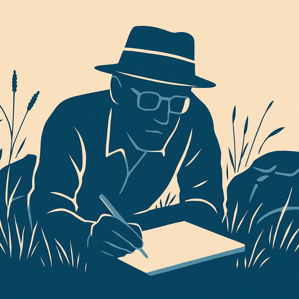 Event: Flow und Wenn der Tag sich selbst genĂŒgt â Kunst im Amt Traunstein