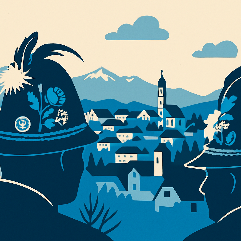 Event: Patronatstag der Bayerischen Gebirgsschützen 2026 – Traunstein in Traunstein, 83278 Traunstein on 30. April 2026