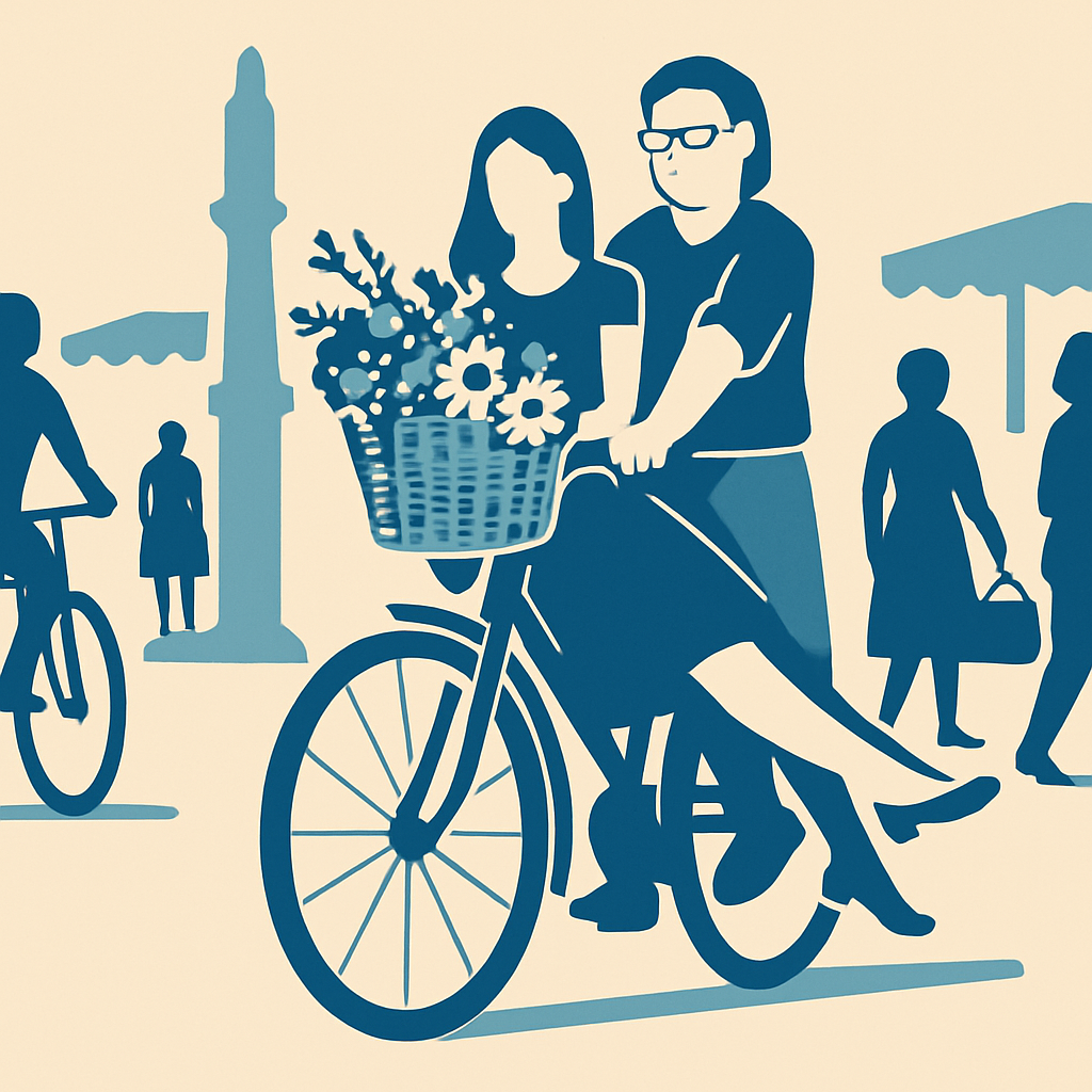 Event: Traunsteiner Wochenmarkt – Regional einkaufen