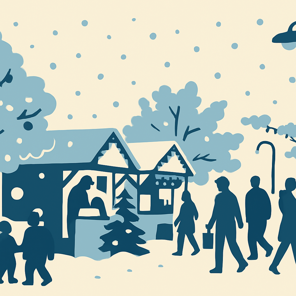 Event: Traunsteiner Christkindlmarkt in Stadtplatz, 83278 Traunstein on 1. Dezember 2025