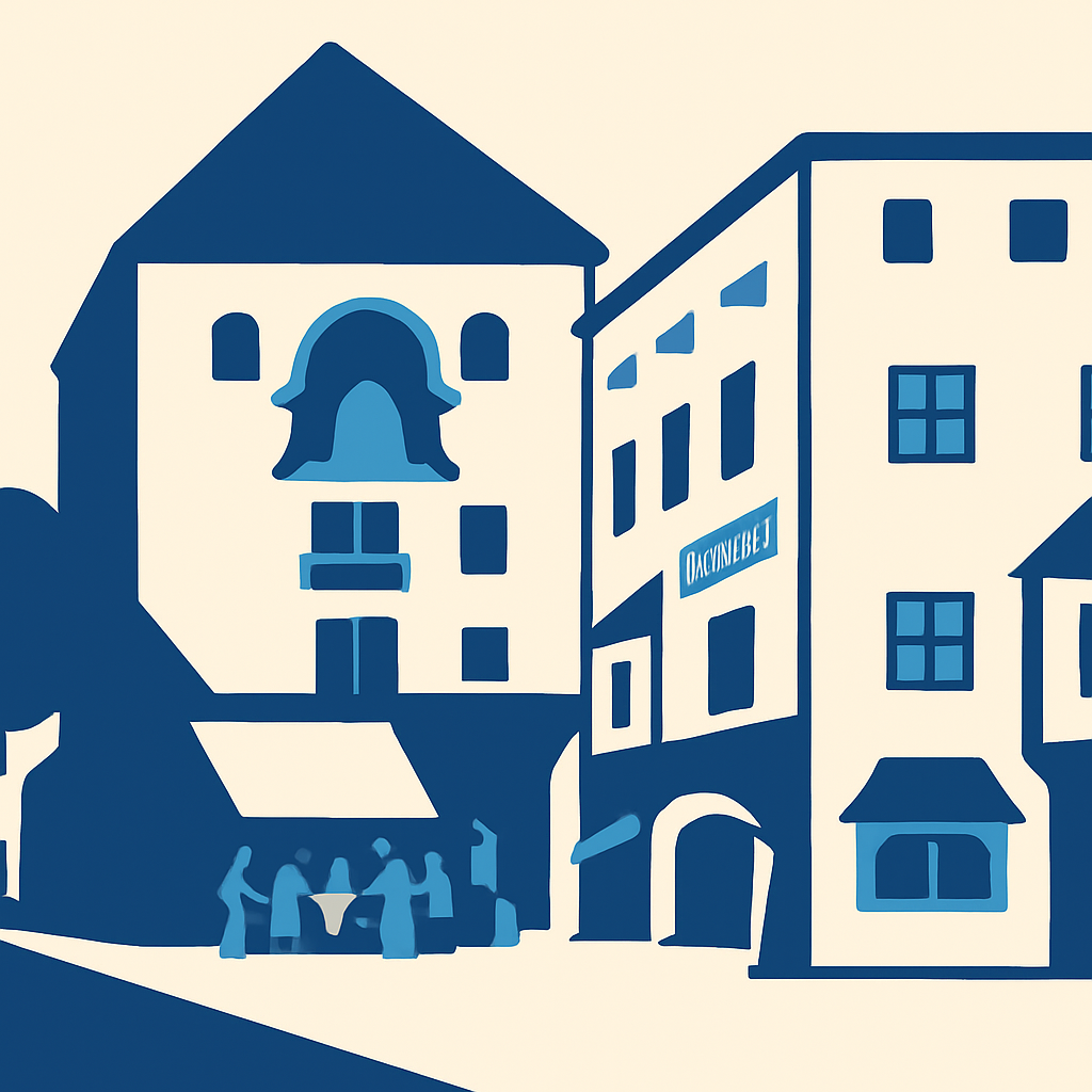 Event: Stadtmuseum Heimathaus Traunstein