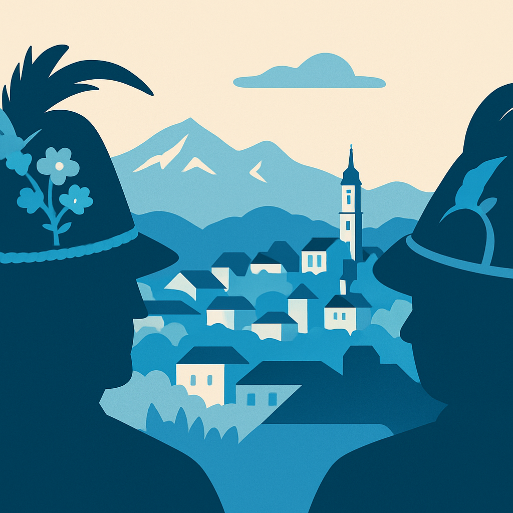 Event: Patronatstag der Bayerischen Gebirgsschützen 2026