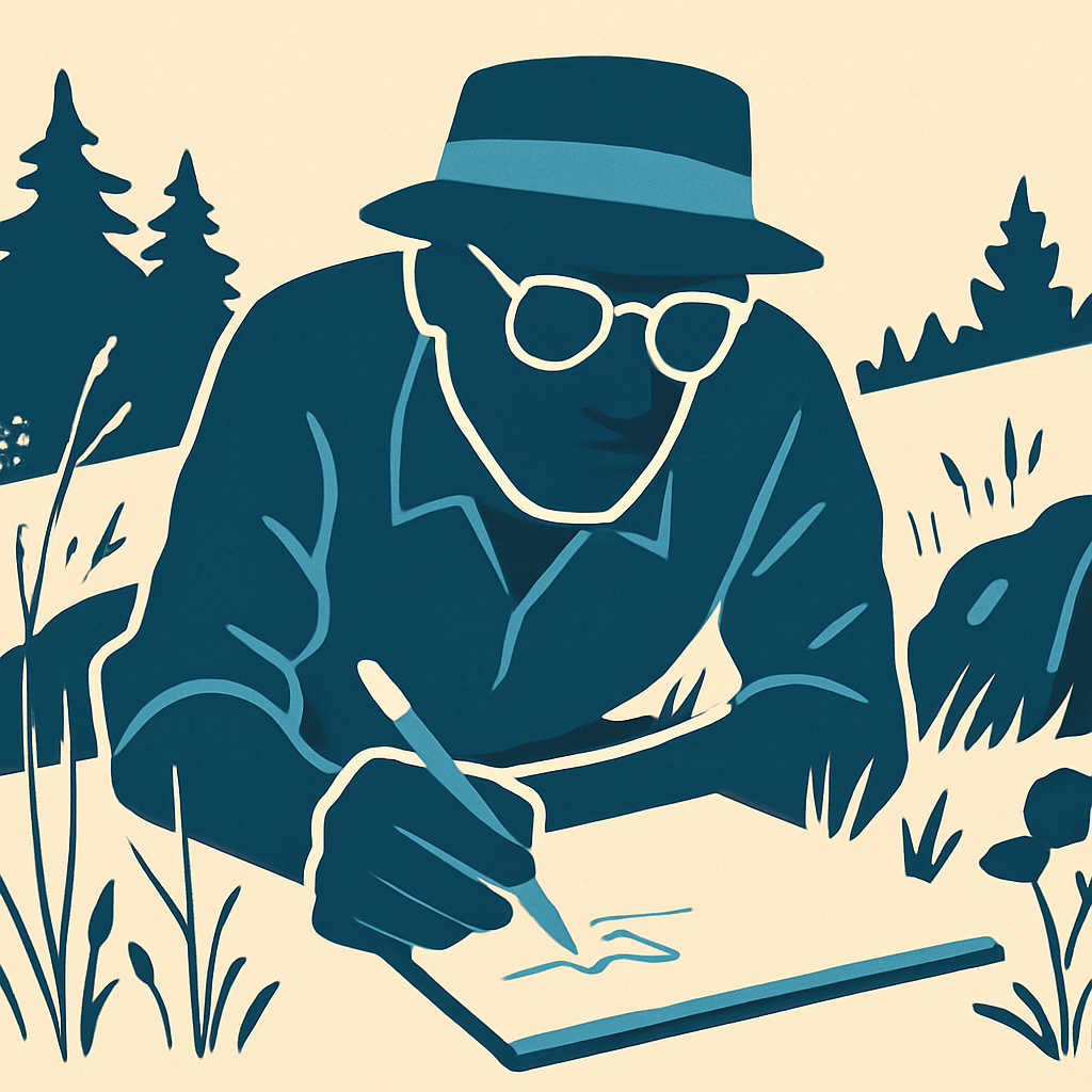 FLOW und Einfach Alm – Clemens Büntig trifft Manuela Federl