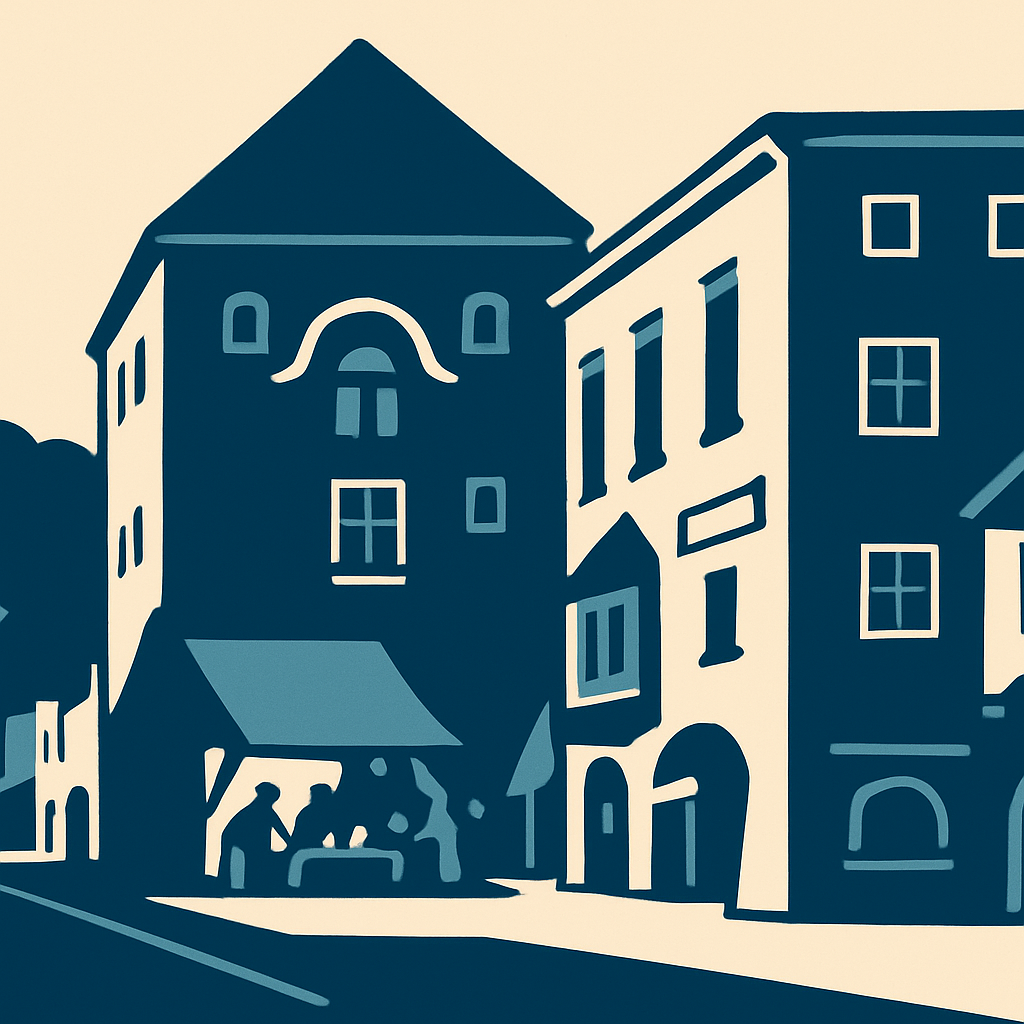 Event: Stadtmuseum Heimathaus Traunstein – Stadt- und Spielzeugmuseum in Stadtmuseum Heimathaus Traunstein, Stadtplatz 2-3, 83278 Traunstein on 20. Dezember 2025