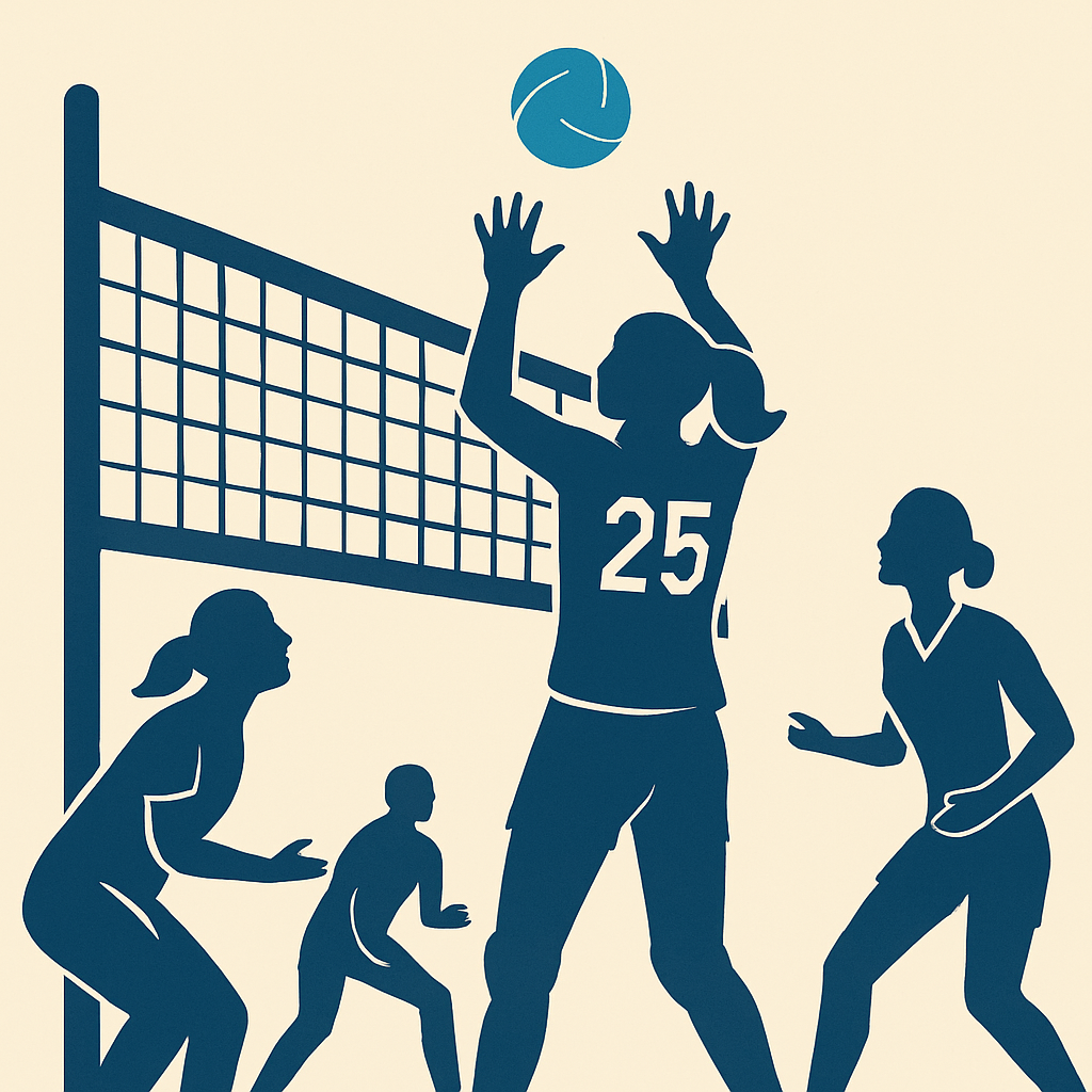 Heimspiel: NawaRo Straubing vs ESA Grimma Volleys