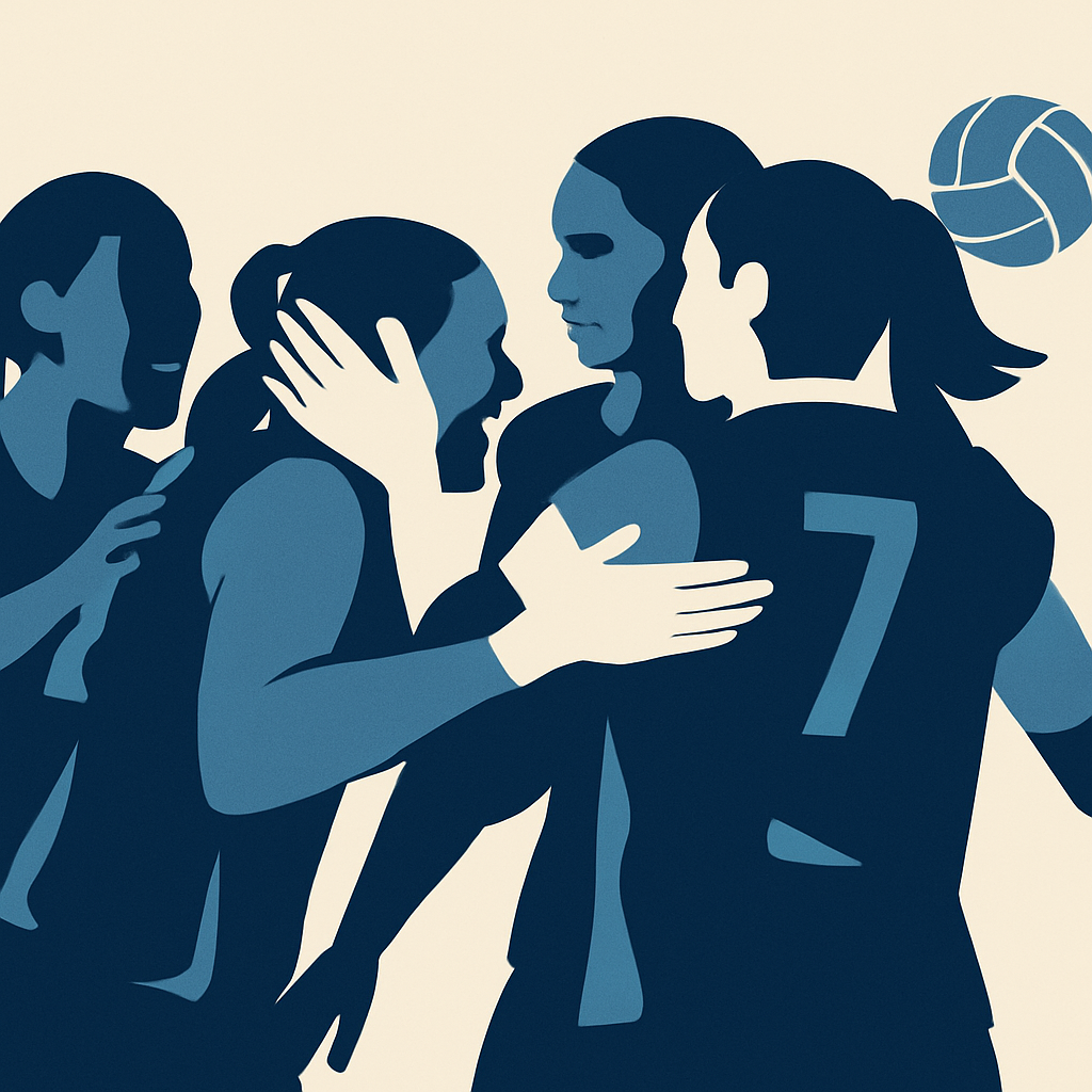 Home Game: NawaRo Straubing vs. TV Dingolfing