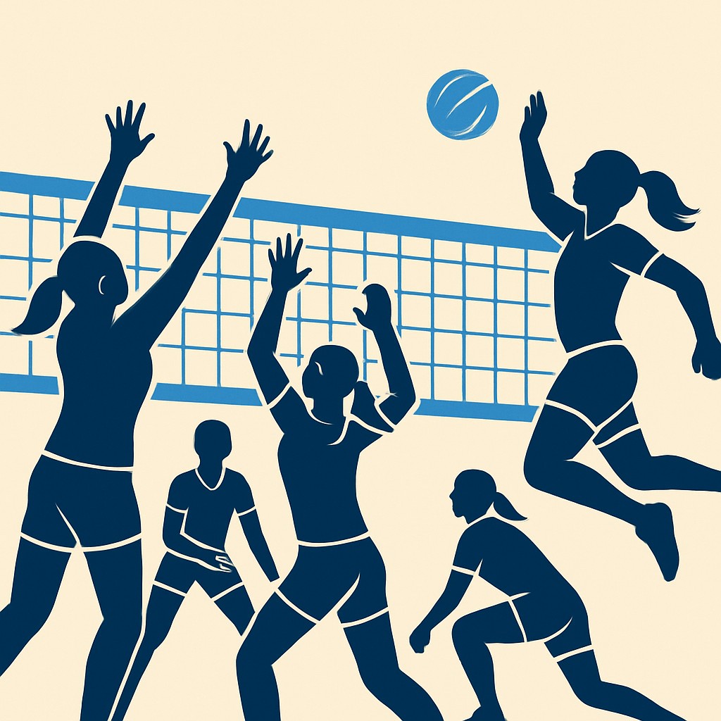 Home Game – NawaRo Straubing vs. TV Planegg-Krailling (Sparda 2. Liga Pro)