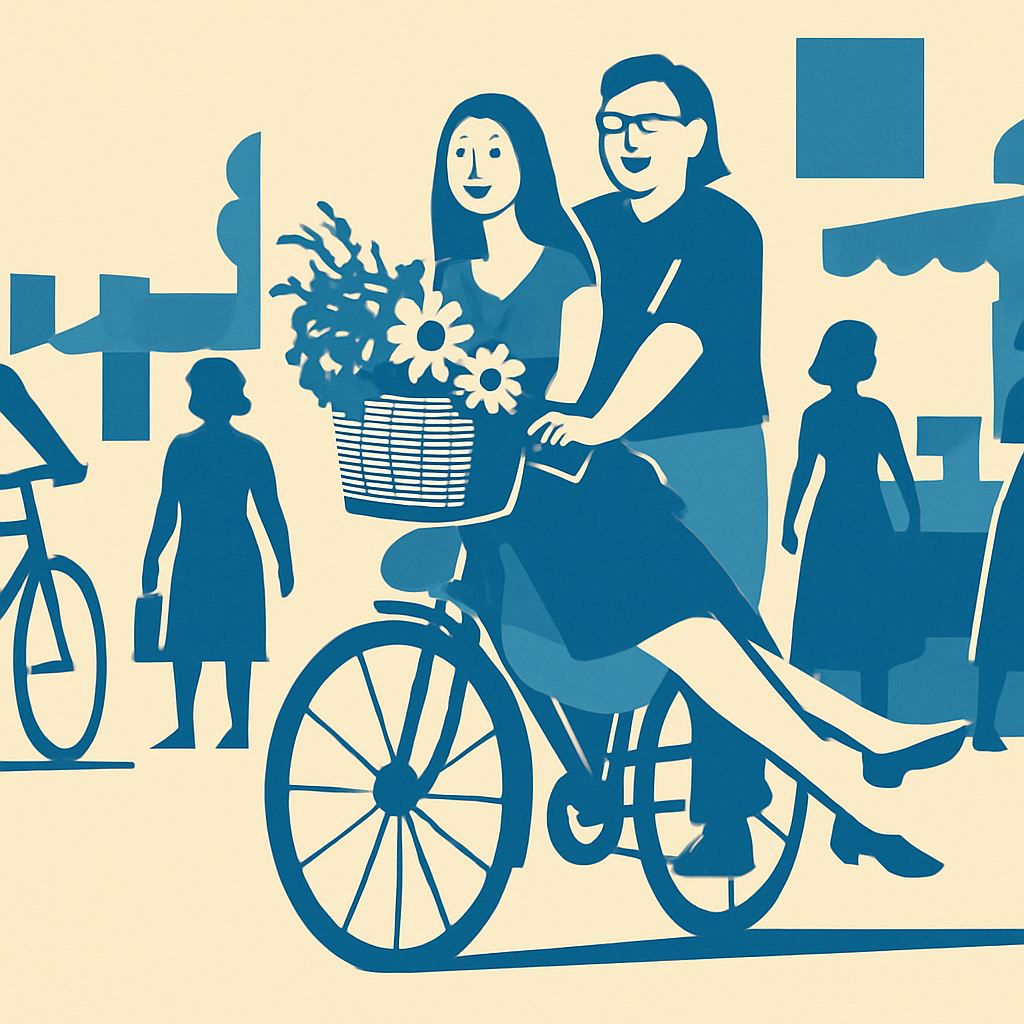 Event: Traunsteiner Wochenmarkt – Regional einkaufen