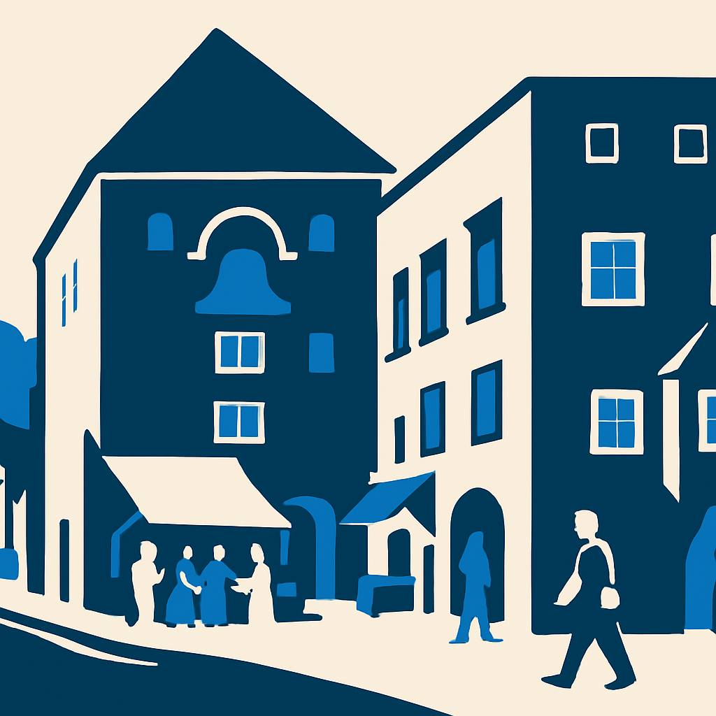 Event: Stadtmuseum Heimathaus Traunstein in Stadtmuseum Heimathaus Traunstein, Stadtplatz 2-3, 83278 Traunstein on 21. Dezember 2025