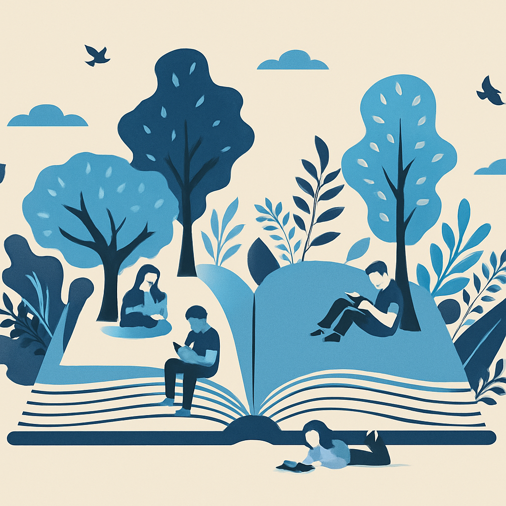 Event: Vorlesestunde für Kinder ab 6 Jahren