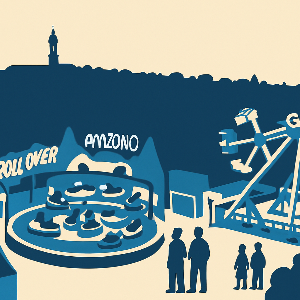 Event: Traunsteiner Frühlingsfest 2026 in Festplatz an der Siegsdorfer Straße, 83278 Traunstein on 8. Mai 2026