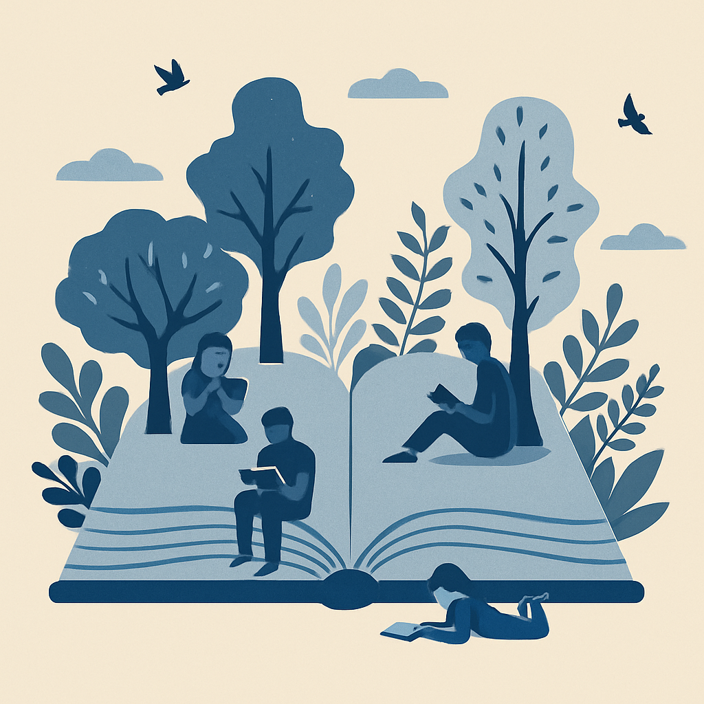 Event: Vorlesestunde für Kinder ab 6 Jahren in Stadtbücherei, 2. OG, vhs Seminar-Raum, 83278 Traunstein on 24. April 2026