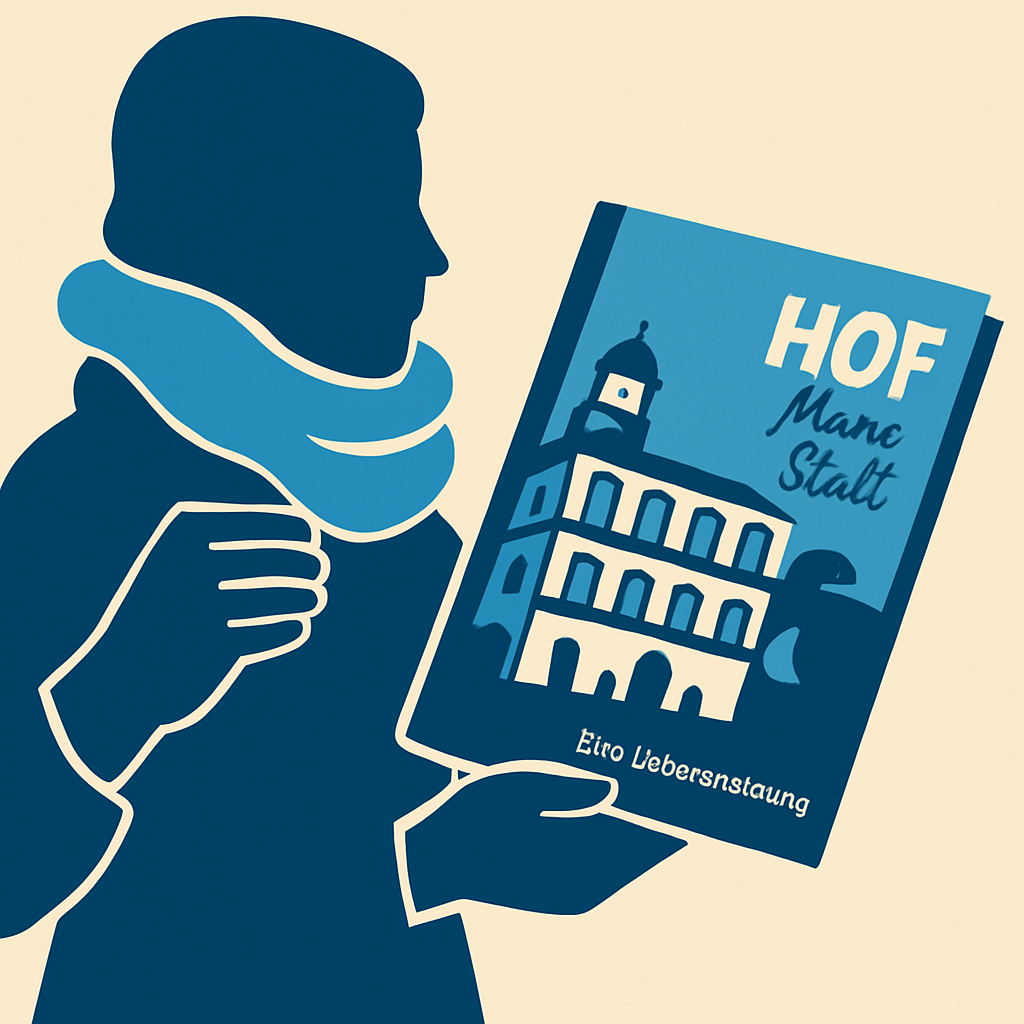 Event: Signierstunde mit Künstlerin Siggi Schmidt in Buchgalerie im Altstadt-Hof, Altstadt 36, 95028 Hof on 6. Dezember 2025