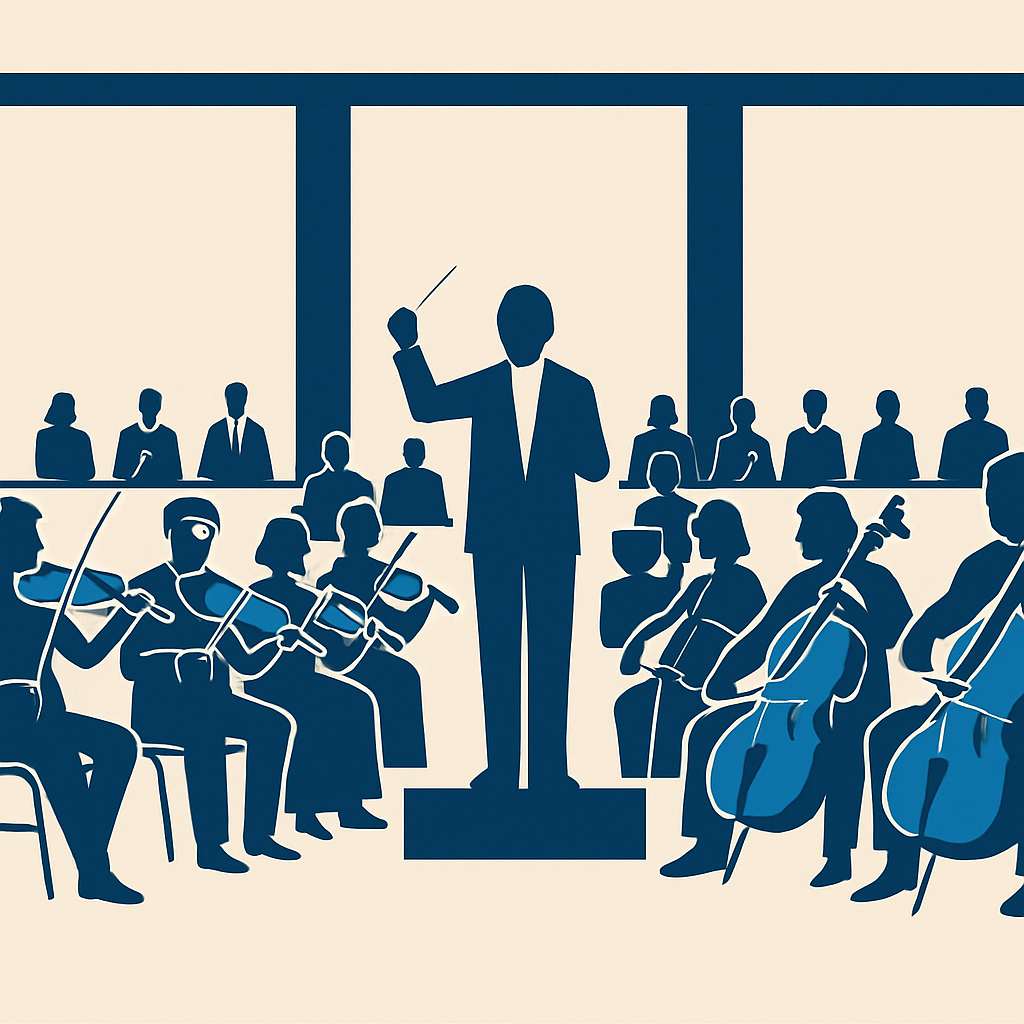 Event: Sinfonisches Konzert Voix Nouvelles in Aula der Berufsschule I, Wasserburger Straße 52, 83278 Traunstein on 29. November 2025