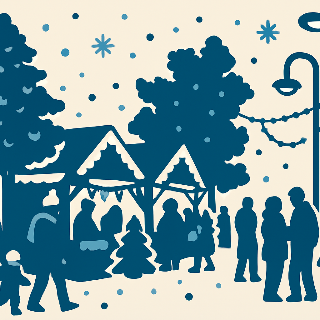 Event: Traunsteiner Christkindlmarkt in Stadtplatz, 83278 Traunstein on 6. Dezember 2025