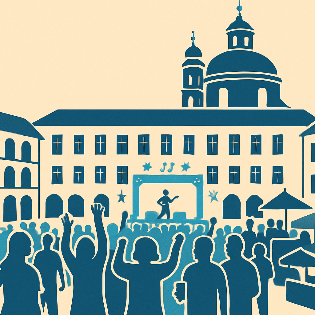 Event: Art Night Kempten 2026