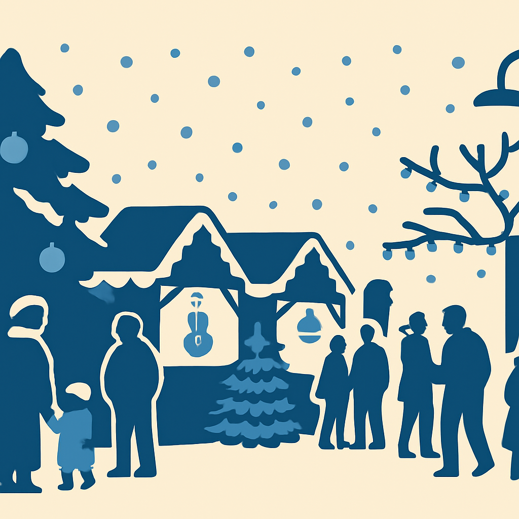 Event: Traunsteiner Christkindlmarkt in Stadtplatz, 83278 Traunstein on 10. Dezember 2025