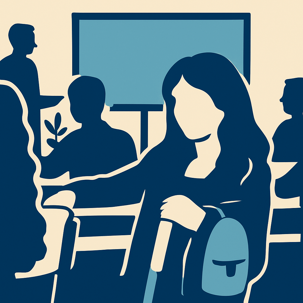 Event: Information Evening in Traunstein in Privatschulen Dr. Kalscheuer, Weckerlestr. 17, 83278 Traunstein on 16. December 2025