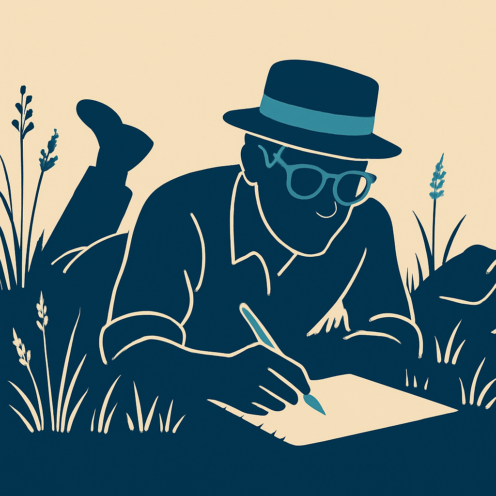 Event: Flow and When the Day Suffices Itself – Art at the Traunstein District Office in Landratsamt Traunstein, Papst-Benedikt XVI.-Platz, 83278 Traunstein on 27. November 2025