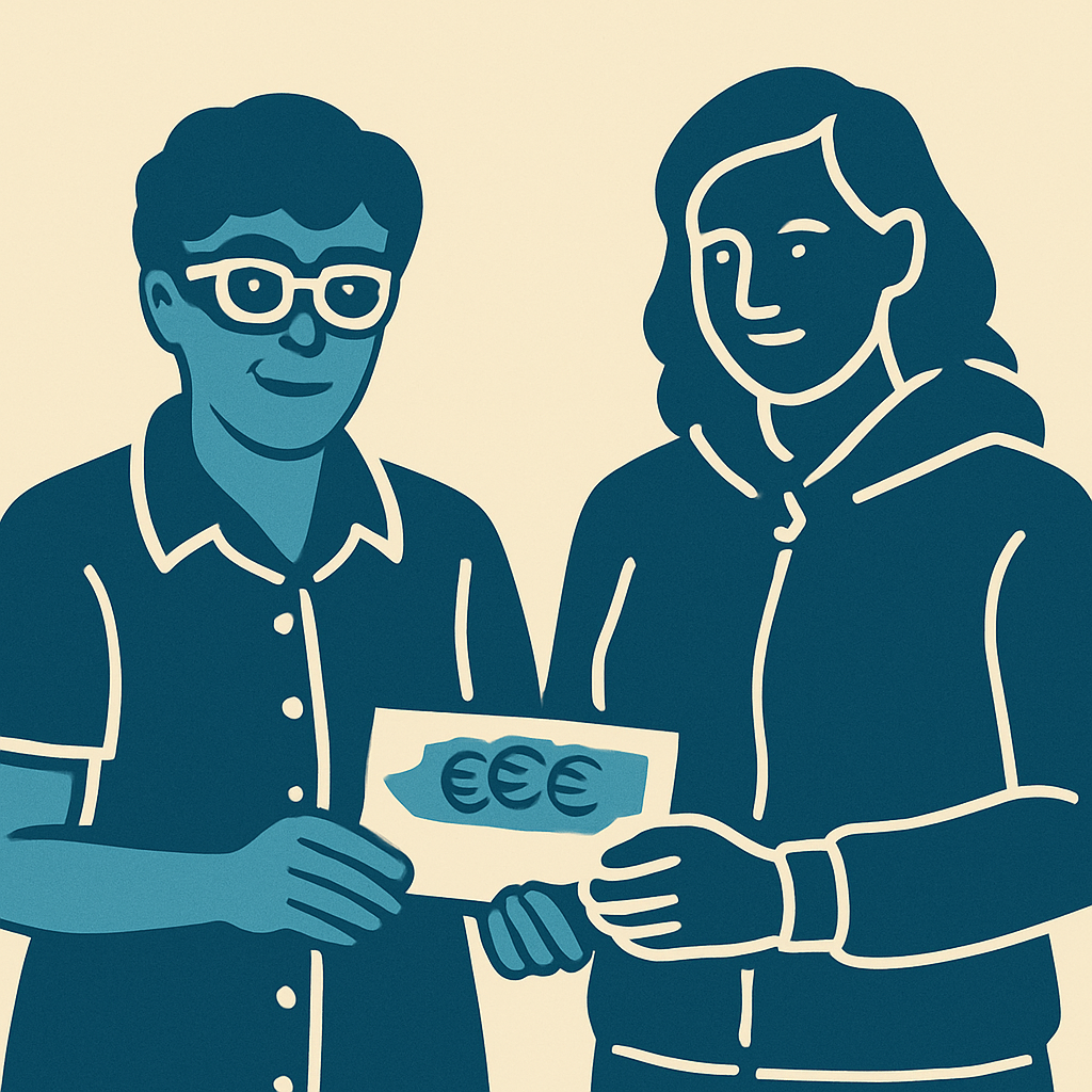 Volunteer Fire Brigade Erlstätt: Annual General Meeting