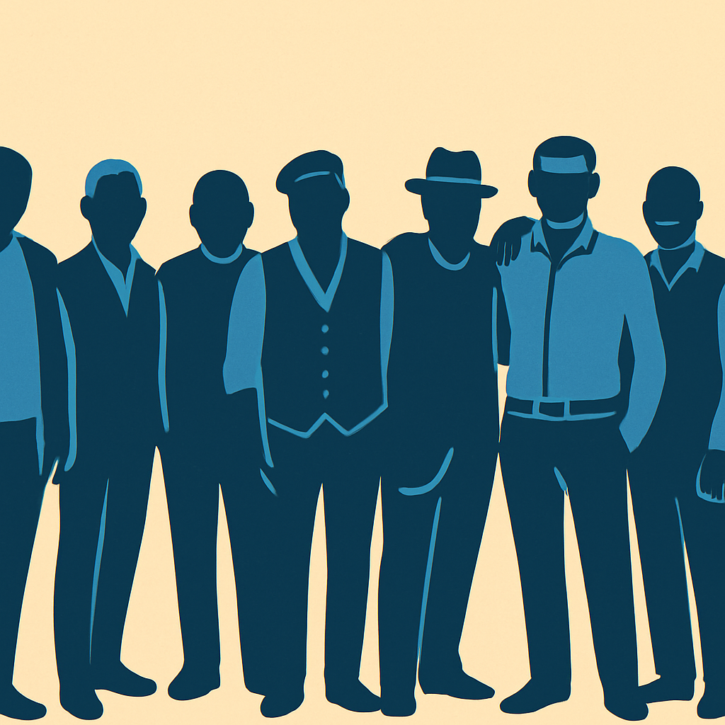 Event: Frank Folgmann's Backing Crew in Kulturforum Klosterkirche Traunstein, Ludwigstraße 10+12, 83278 Traunstein on 31. January 2026