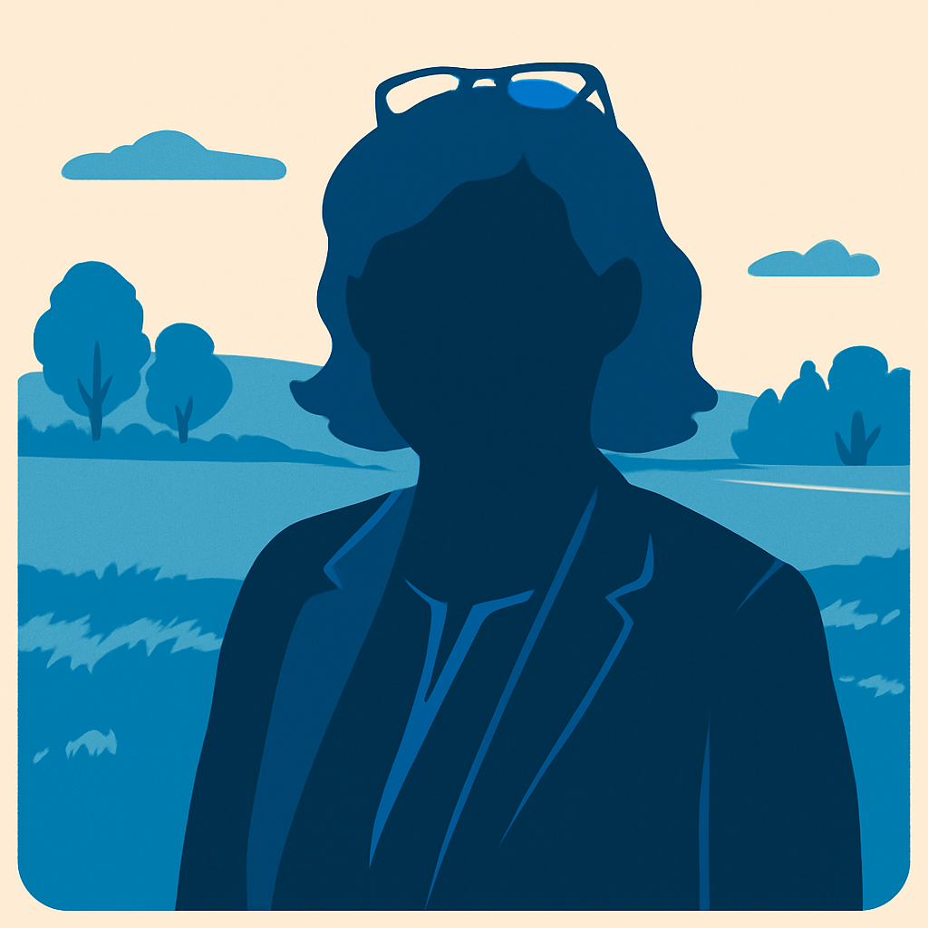 Event: Reading: Sandra Altmann – Summer in the Valley and Flowing Water in Kulturforum Klosterkirche Traunstein, Ludwigstraße 10+12, 83278 Traunstein on 12. February 2026